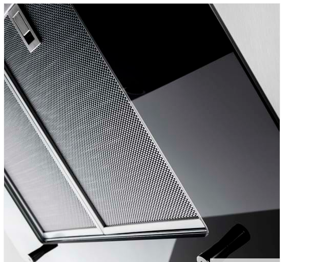 Novy 7858 Maska ścienna Vision