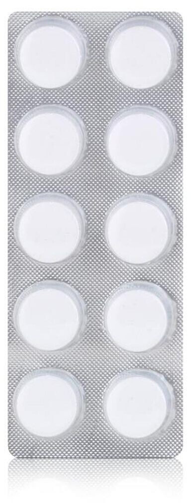 Nivona NIRT 701 Tabletki czyszczące