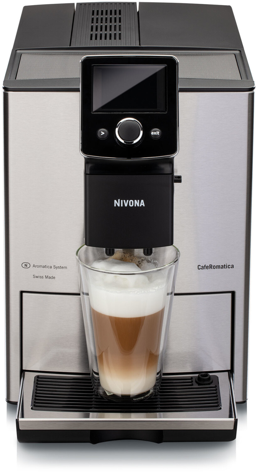 Nivona NICR 825 Ekspres Automatyczny