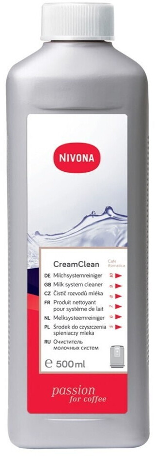 Nivona NICC 705 CreamClean Środek czyszczący do systemu mlecznego