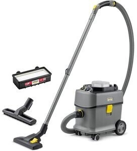 Kärcher Odkurzacz akumulatorowy T 15/1 Bp Adv HEPA